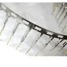 400 шт 2,54 мм dupont иглы Dupont Мужская головка Dupont reed Dupont клемма Мужская головка