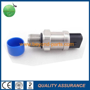 

best quality excavator EX300-5 EX200-5 pressure sensor transducer 4436271