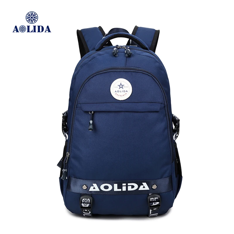 AOLIDA Brand Backpacks Large Capacity Backpack Female Unisex School