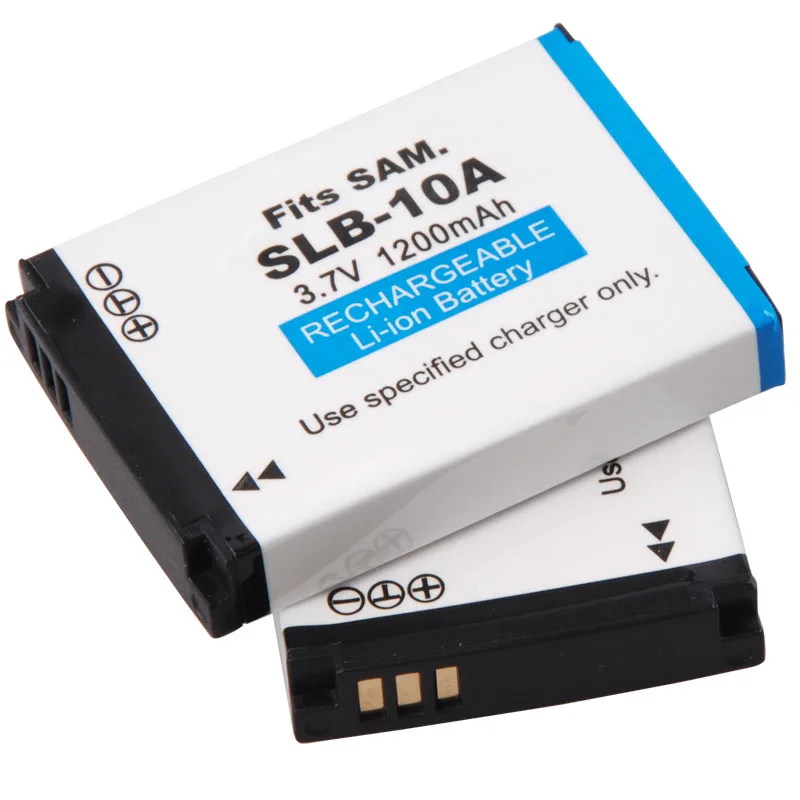 Аккумулятор slb 10a