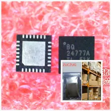 1 шт. BQ24777A 24777A BQ24777ARUYR BQ24777ARU QFN