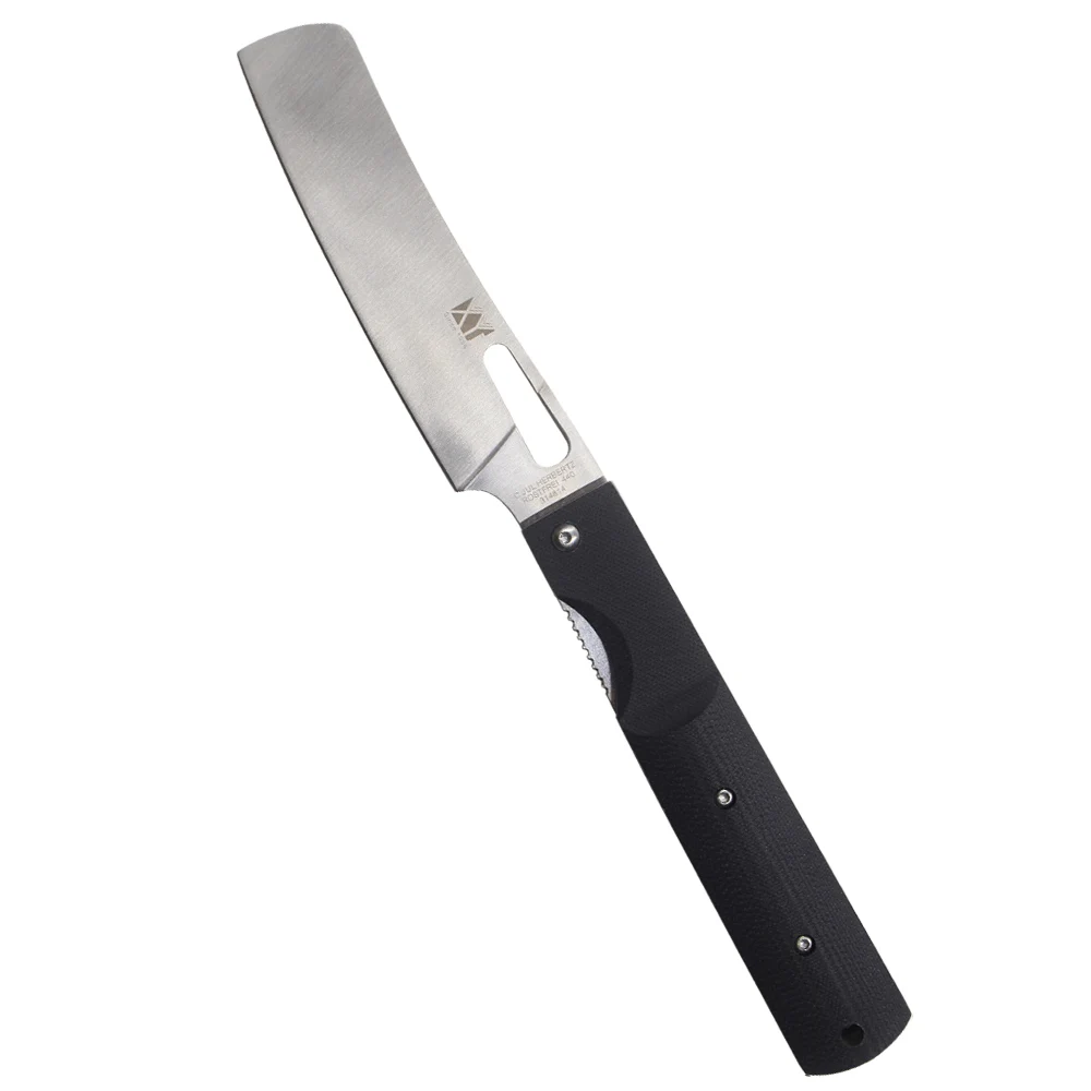 Folding Chef Knife XYJ Brand 440A Stainless Steel Blade Sharp Kitchen Knife Professional Pocket Camping Knife Cooking Tools Folding Chef Knife XYJ Brand 440A Stainless Steel Blade Sharp Kitchen Knife Professional Pocket Camping Knife Cooking Tools