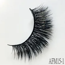 UPS 200 пара ресниц 3D норковые ресницы перекрещивающиеся густые ресницы ручной работы накладные ресницы норковые ресницы объем