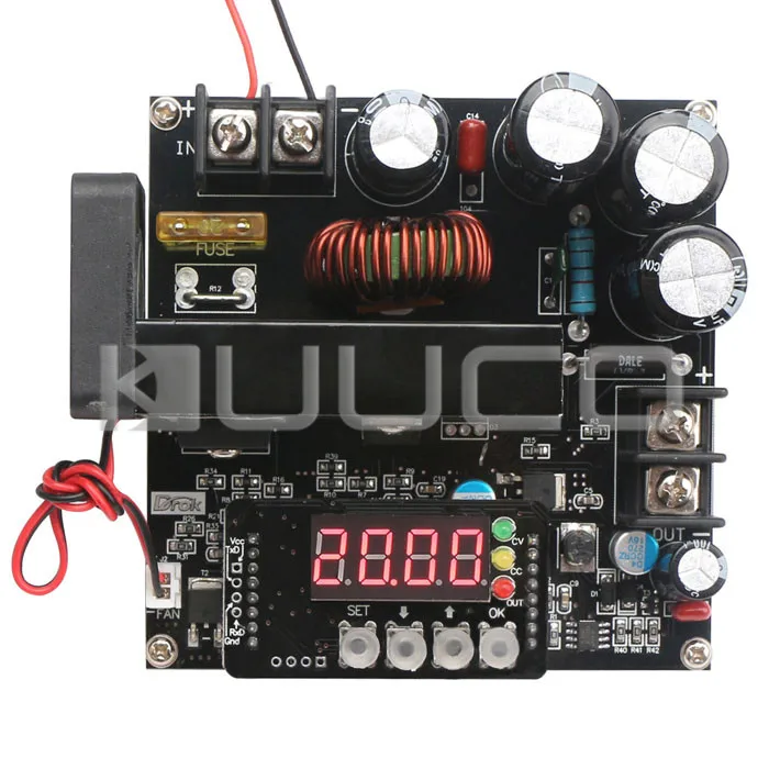 High Quality 24v power converter