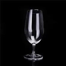 Европейское прозрачное бургундское вино ручной работы, бессвинцовое Хрустальное стекло, бокал для вина с холодным вырезом, оригинальность, без пузырьков, Кубок