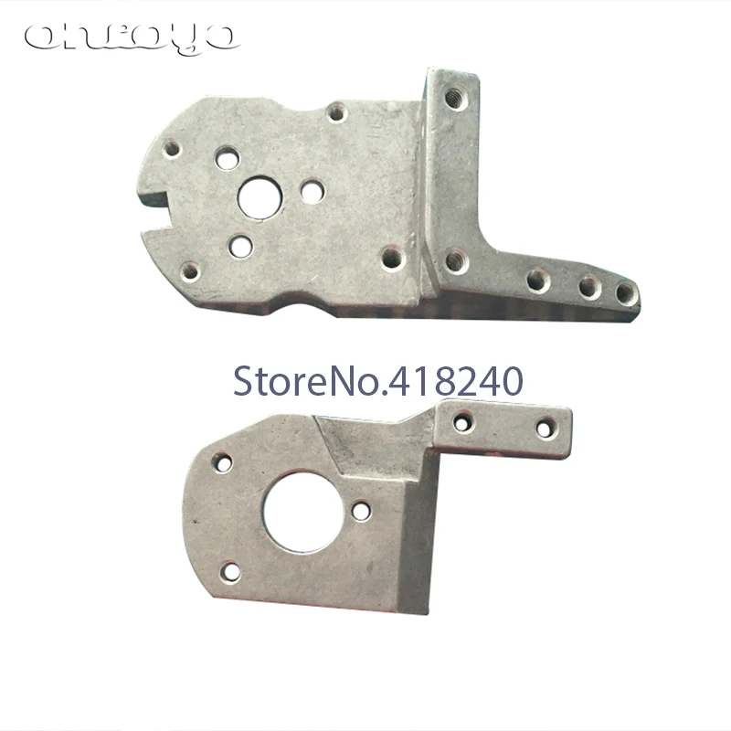 

For BARUDAN Embroidery Machine Fittings Fixed Frame Big KC270222 Machine Head Fixed Seat KL270000