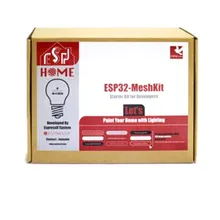 Набор ESP32-MeshKit(5* ESP32-MeshKit-Light+ 1* ESP32-Meshkit-Sense+ 1* ESP-Prog