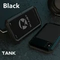 Black Phone Case