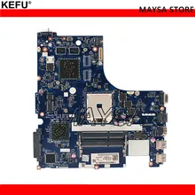 Материнская плата для lenovo G505S материнская плата для ноутбука VALGC/GD LA-A091P HD8570M/1G протестирована