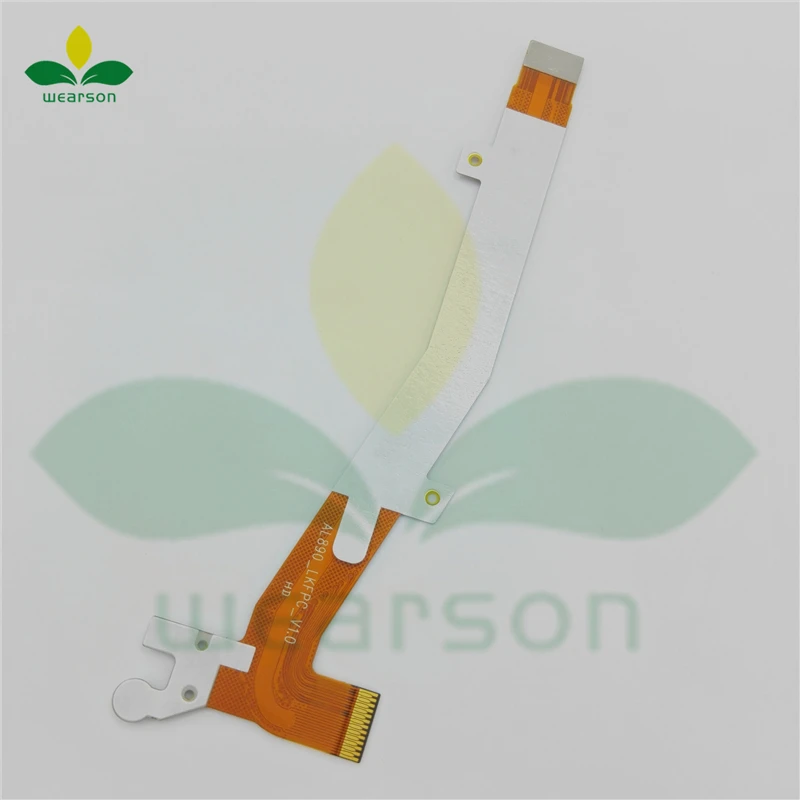 For Lenovo P70-T Main FPC P70-T Motherboard Flex Cable 100% Original New Free Shipping With Tracking Number (6)