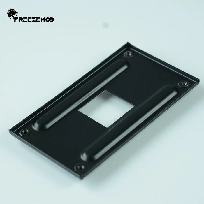 FREEZEMOD AMD блок водяного охлаждения материнская плата металлическая для AM2 AM3 |