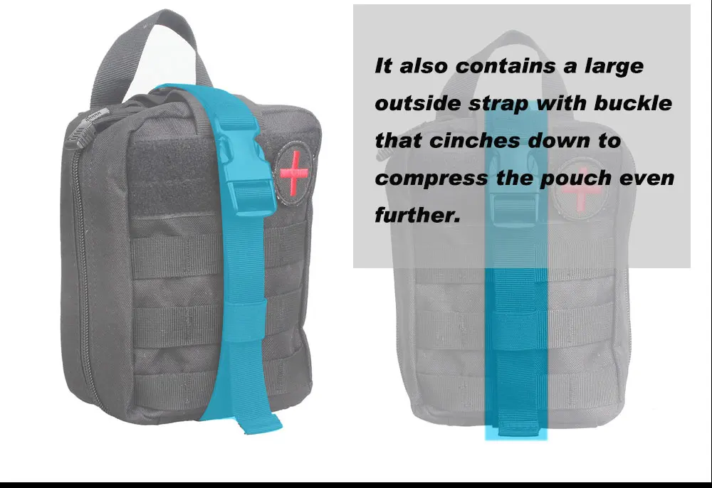 first aid bag car 7