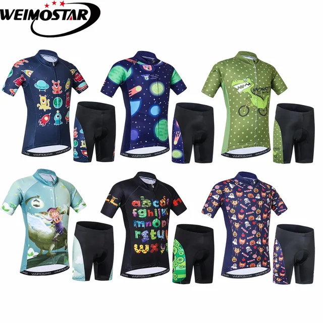 Best Price 2018 Weimostar Children Cycling Jersey Clothing Summer Wear Bike Jersey Ropa Ciclismo mtb Team Outdoor Kids Bicycle Jersey Best Price 2018 Weimostar Children Cycling Jersey Clothing Summer Wear Bike Jersey Ropa Ciclismo mtb Team Outdoor Kids Bicycle Jersey