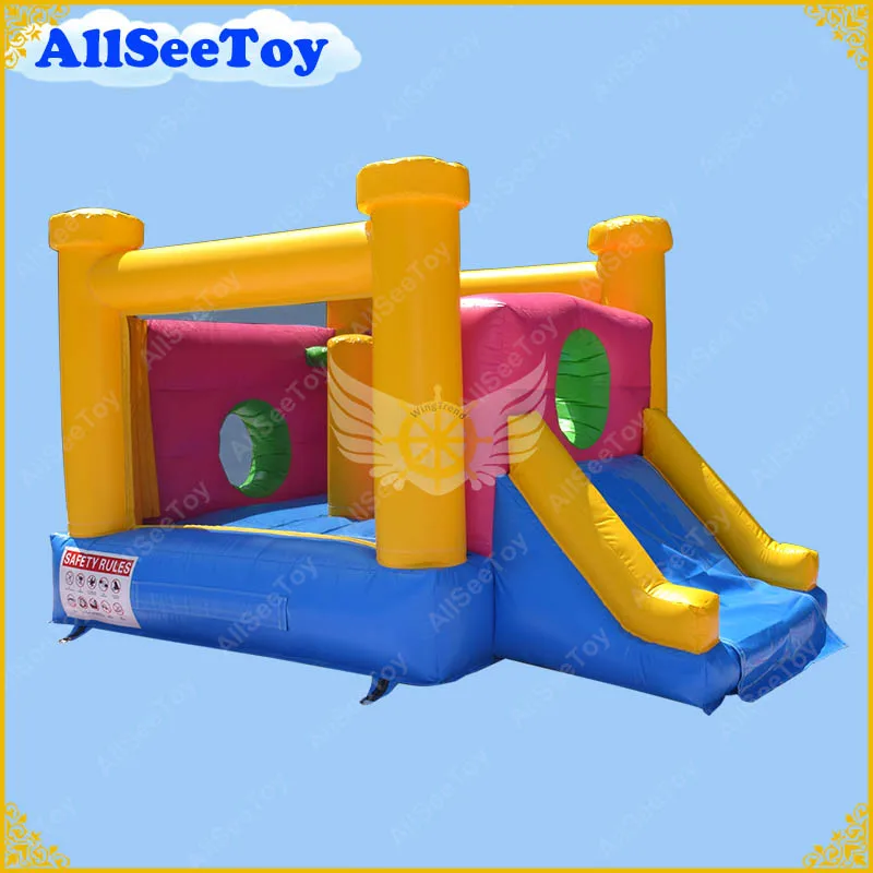 

Good Quality Inflatable Bouncer,Jumping Castle Toys for Kids