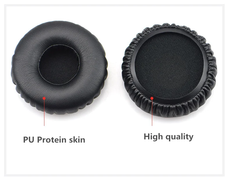 Foam Ear Pads Cushions Headband for AKG K430 420 450 480 Q460 Headphones High Quality Best Price 12.6 (1)