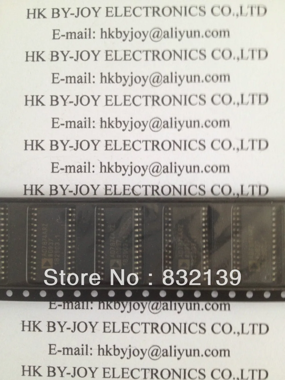 

AD7874ARZ AD7874 AD7874AR SOP Оригинальный Новый SOP28