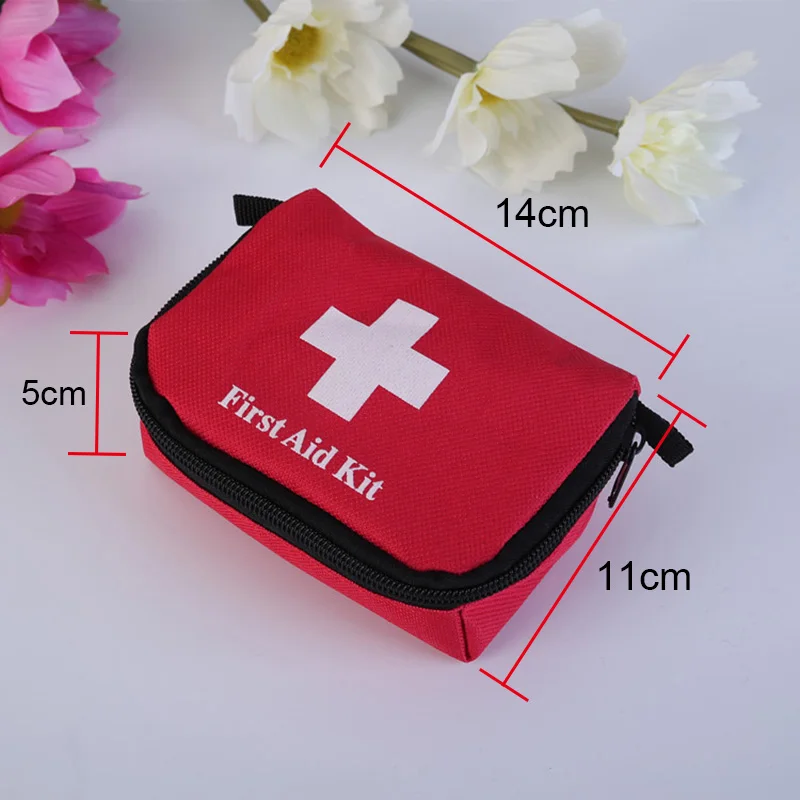 First Aid Kit Rescue Bag Survival Emergency Treatment Mini For Outdoor Hiking Camping Ijs998 huismerk kopen in de aanbieding First Aid Kit Rescue Bag Survival Emergency Treatment Mini For Outdoor Hiking Camping Ijs998 huismerk kopen in de aanbieding