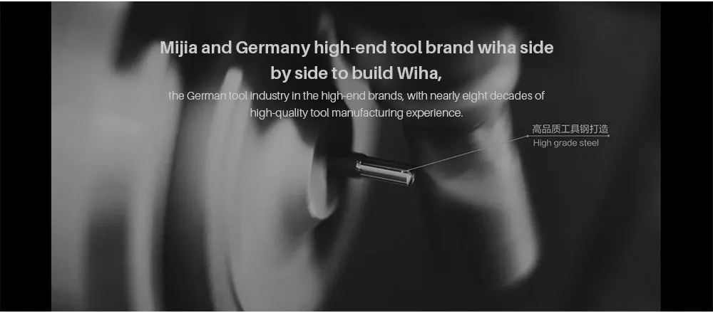 Xiaomi Mijia Wiha Daily Use Screw Drive Kit (3)