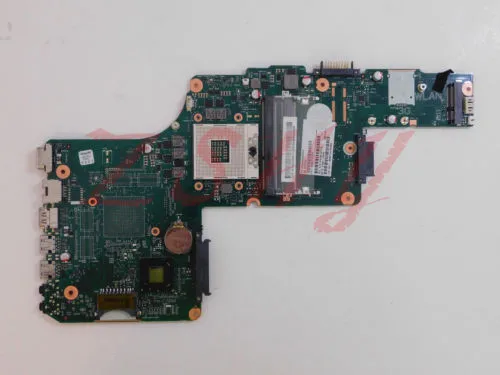 Материнская плата для ноутбука Toshiba Satellite S855 L855 V000275350 6050A2509901 hm76 HD Graphics DDR3