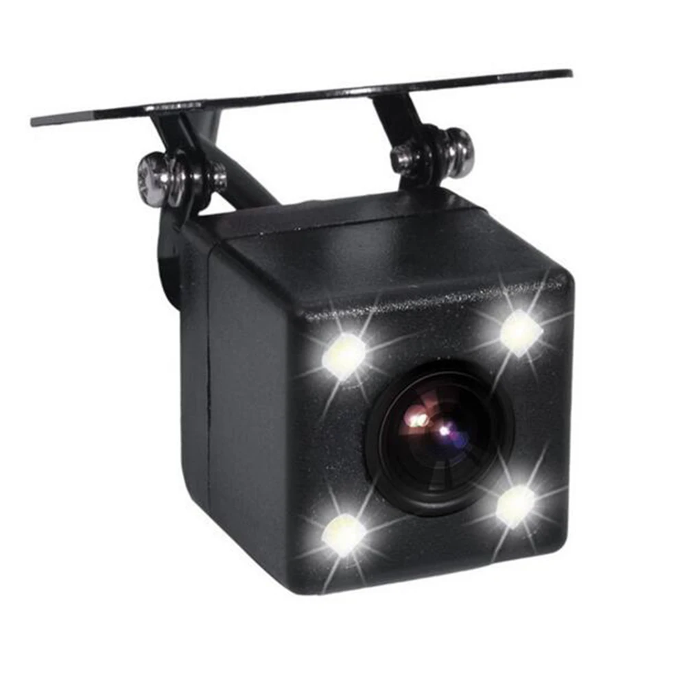 

HD Car Backup Camera LED Reversing Camera 170 Degree Rear View Cameras IP69 Waterproof Reversing Rearview Camera Parking aid
