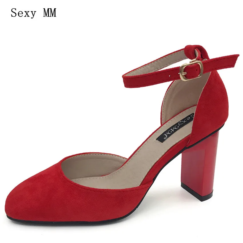 square toe high heel shoes