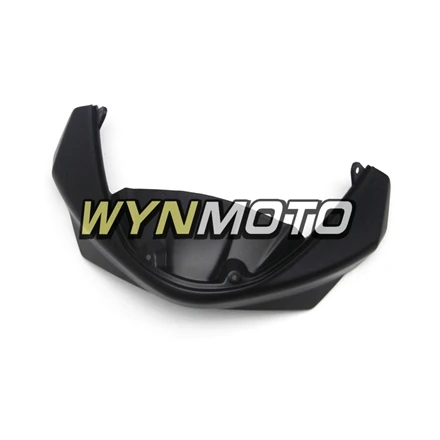 Выполните Обтекатели для поездок на мотоцикле Ducati 696 796 795 2009-2011 впрыск АБС пластмасса M1000 M1100 09 10 11 12 Мотоцикл Матовый черного и золотого цвета комплект
