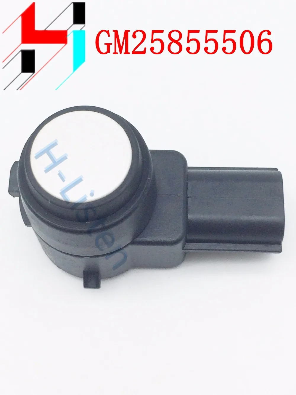 10Pcs High Quality PDC Car Parking Sensor For OpEl AstRa J ZafIra B 09-13 25855506 OEM 0263003979 25981156 Car Accessories