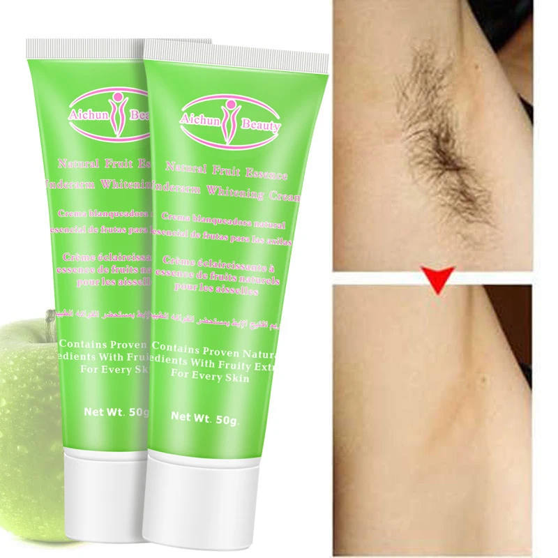 

Body Lotion Sensitive Area Skin Whitening Moisturizing Skin Care Treatment Cream