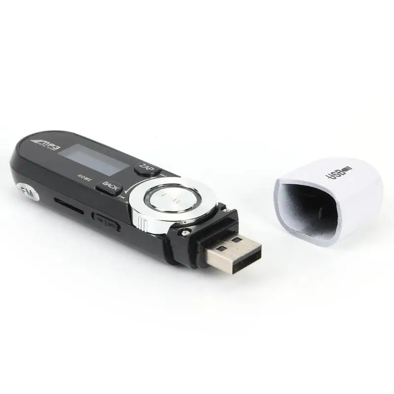 YT-03 mp3-плеер USB флеш-накопитель аудио музыкальный плеер ЖК-экран дисплей fm-радио с ЖК-экраном для удобства клиентов newst