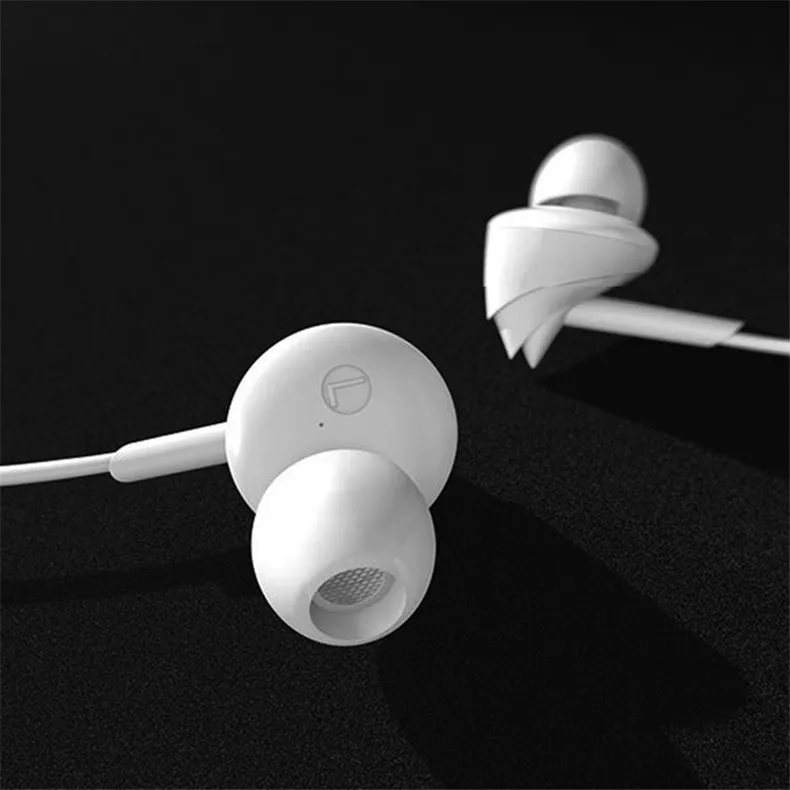 6 wired earphones headphones