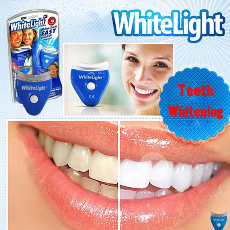

DENTAL BLEACH 1 Pcs Charcoal Teeth Whitening Strips Oral White Light Tooth Whitening Kit Hygiene Care Whitelight Blanchiment Des