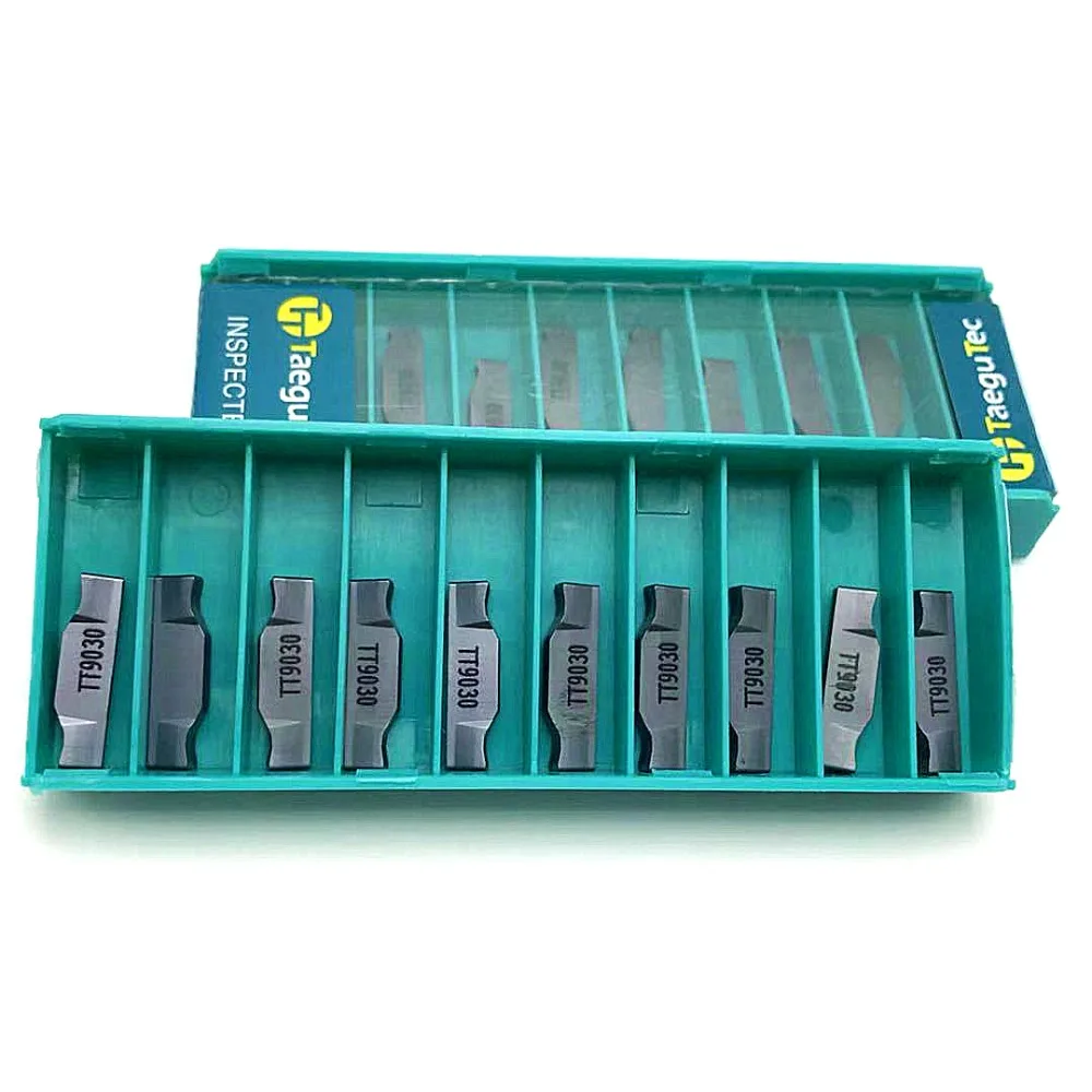 TDC2 TDC3 TDC4 TT9030/TT8020 CNC Carbide insert taegutec grooving carbide inserts CNC lathe tools turning tool cnc tool TDC2 TDC3 TDC4 TT9030/TT8020 CNC Carbide insert taegutec grooving carbide inserts CNC lathe tools turning tool cnc tool