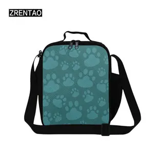 animal lunch box