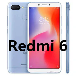 6 - 