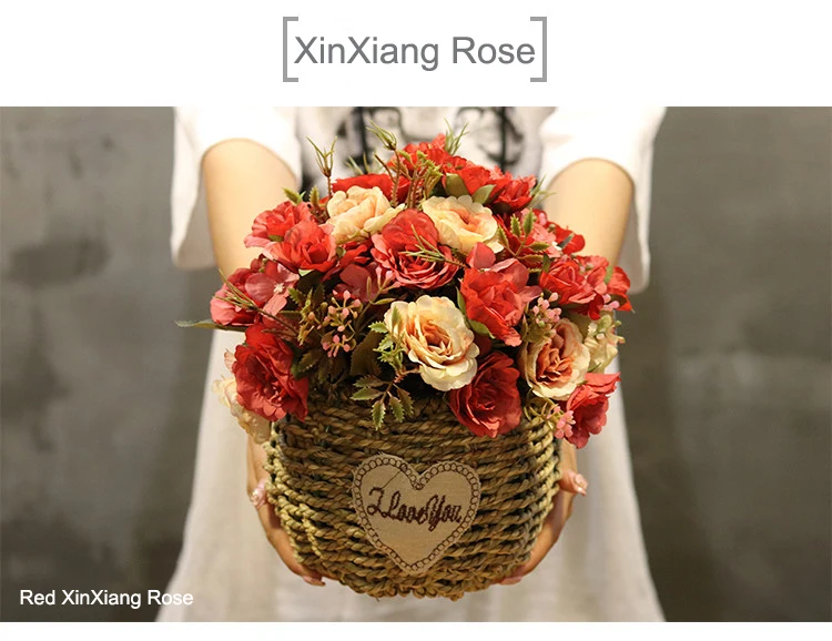 18 XinXiang Rose 0