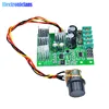DC6-60V 30A PWM Motor Speed Controller Module Dimmer Current Regulator With Display ► Photo 2/6