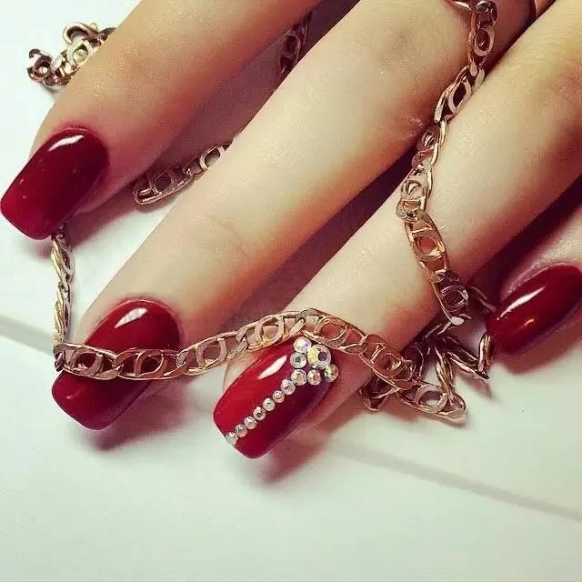 beginner sewing materials Rose Gold 3D Nail Art Rhinestones ss3 ss4 ss5 ss6 ss8 ss10 ss12 ss16 ss20 ss30 ss34 Crystal Non HotFix Nail Art Decorations basic sewing materials