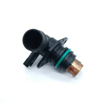 

Crankcase Vent Hose Heating Element w/ O-Ring for BMW Z4 530XI 530I 525XI 525I 330XI 330I 325XI 325I 11618638014,11617561408