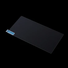 Автомобильная навигация с закаленным стеклом протектор экрана для Nissan Qashqai J11 X-trail