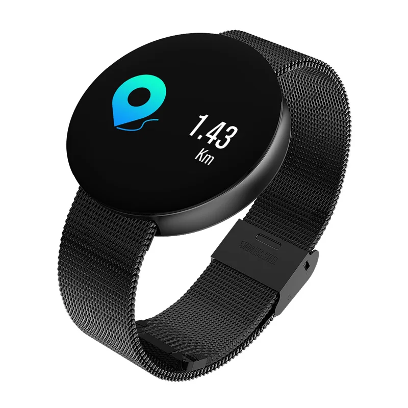 smart band with stopwatch