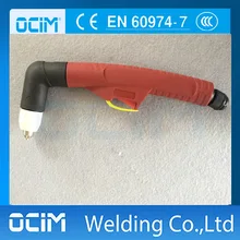 P80 аксессуары станка для плазменной резки факел головки