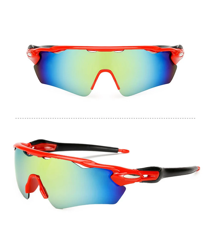 Impalaoutside HD023 очки для велоспорта, солнцезащитные очки для велоспорта, спортивные солнцезащитные очки, очки для велоспорта, очки для велоспорта, Чехол для очков