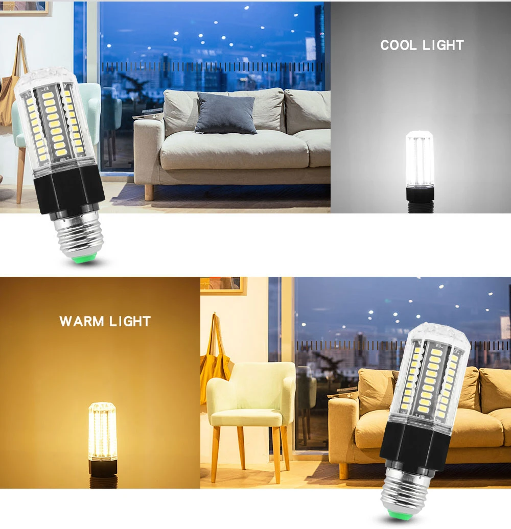 Led Lamp 110v