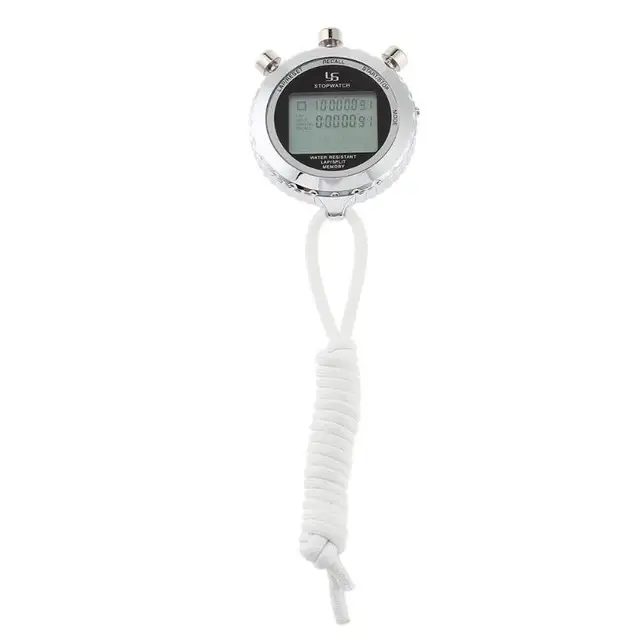 Aliexpress.com : Buy 1PCS Stop watch Digital handheld Sports Stopwatch