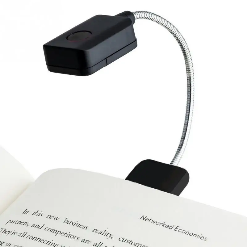 Светильник Для Чтения Книги Купить