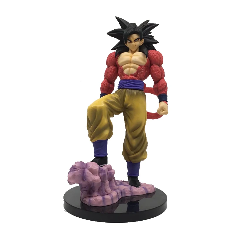 action figure zero