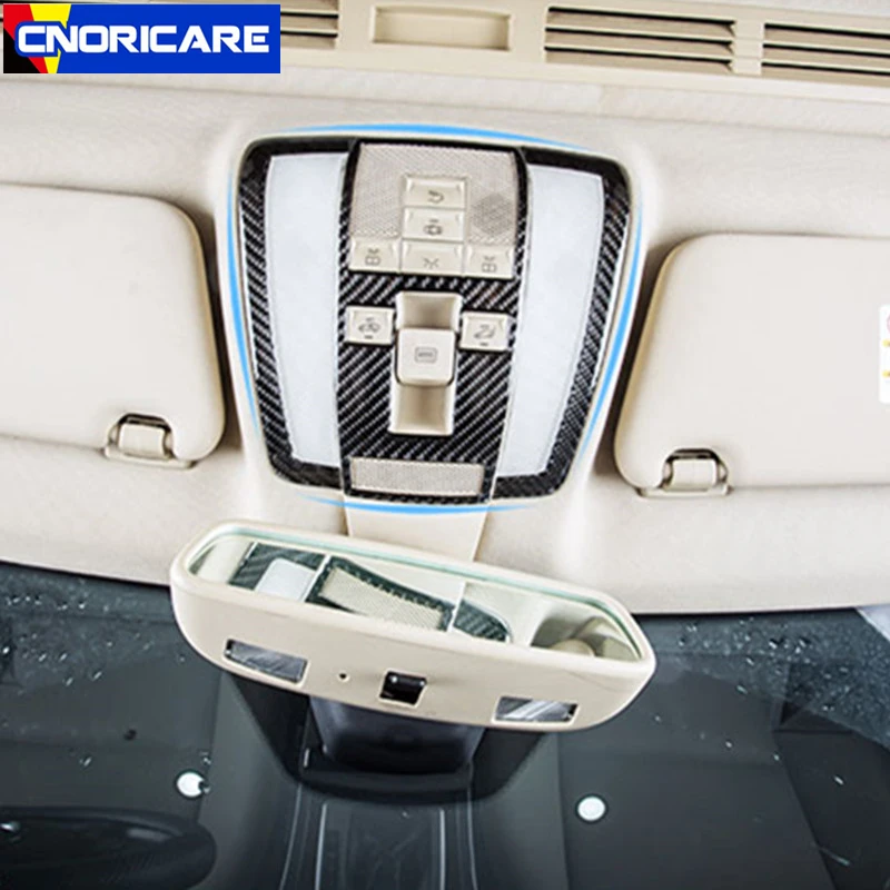 Лампа для чтения на крышу автомобиля декоративная крышка отделка Mercedes Benz C Class W204