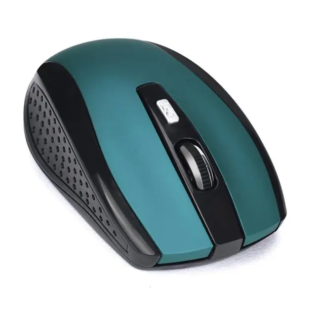 VOBERRY Fashion esports mouse 2,4 GHz Беспроводная игровая мышь USB интерфейс Высокая цена практичная мышь для офиса и дома обычно используемая