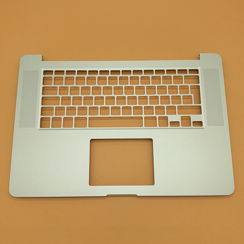 Genuine New UK Standard Laptop Shell Without Keyboard Top Case Palmrest For Macbook Pro 15 Genuine New UK Standard Laptop Shell Without Keyboard Top Case Palmrest For Macbook Pro 15