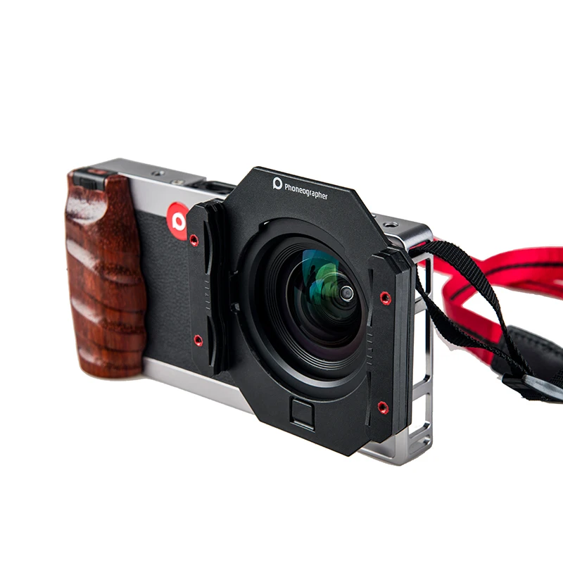 

Mobile Lens External high-definition SLR mirror set Benro universal cellphone lens Macro portrait lens wide-angle fisheye lens